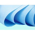 Custom OEM PP Spunbond Medical Non Woven Fabric For Furniture Or Upholstery for sale