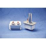 Relay Alumina Ceramic Components for sale