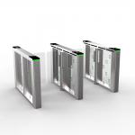 DC24V High Speed Access Control Barriers And Gates Voice Broadcasting LED Indicator Light for sale