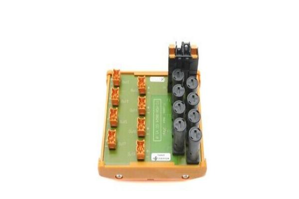 FC-PDB-0824 HONEYWELL PLC Module