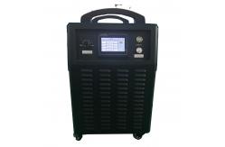 China Transportation By Sea Or By Air PWHT Machine Featuring Typically Compact Design Heating Temperature Range 1 to 300 Celsius Ideal for Heat Treatment supplier