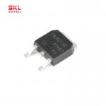 IRLR3114ZTRPBF  MOSFET Power Electronics High-Performance MOSFET Power Electronics For Reliable Switching And Efficiency for sale
