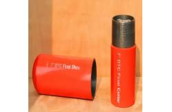China Float Collar with Premium Thread 7 for High-Pressure Cementing Operations supplier