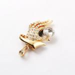 4gb Crystal Usb Stick Hold Gem Shaped Jewelry Shaped for sale
