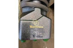 China Imported Italian Joystick Assembly HC-RCX-68315/68316 With Magnet Positioning supplier