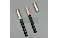 China All Day Smudge Proof Pencil Lipstick With Built In Applicator supplier