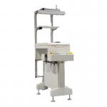 High-End PCB Conveyor with LED Lighting - Infitek Factory-Priced Board Handling Equipment for sale