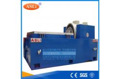 China Sine On Random Vibration Test System Electromagnetic Vibration Test Equipment supplier