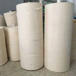 Non Sterile Medical 13T 15T 17T 20T Jumbo Gauze Roll for sale