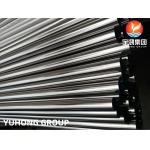 Stainless Steel ASTM A270 TP304 1.4301 Welded Polished Sanitary Tube for sale