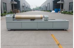 China Faster Rotary Laser Engraver Machine , Low Noise Laser Engraving Equipment supplier