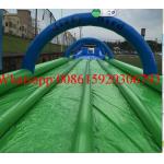 Most Popular 1000 ft Slip N Slide Inflatable Slide The City