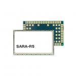 Wireless Communication Module SARA-R500S-00B Mobile Modules Based On UBX-R5 Chipset for sale