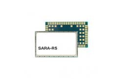 China Wireless Communication Module SARA-R500S-00B Mobile Modules Based On UBX-R5 Chipset supplier