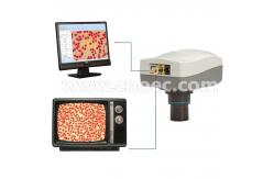 China CMOS Microscope USB / AV Camera Microscope Accessories A59.1007 supplier