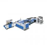 7.5kw Paper Processing Machinery 760S Automatic Cards Matching Machine for sale