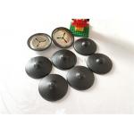 Galvanized Steel Metal Self Locking Type Rock Wool Insulation Pins Washer for sale