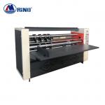 1800mm Thin Blade Slitter Scorer Machine 220V/380V For Corrugated Box for sale