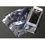 Moisture Proof Anti Static Envelopes Heat Sealed With 2 Or 3 Sealing Sides for sale