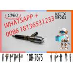 C6.4 injector 320-4700 32F61-00062 3204700 injector for  320d diesel fuel injector 320-4700 32F6100062 for sale