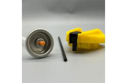 China Premium Oil-based Insecticide Valves - Precise Dispensing, Durable Protection Specification supplier