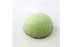 China Konjac Soft Exfoliating Body Cleansing Sponge OEM ODM supplier