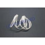 OEM Cigarette Making Machine Parts Tensile Nylon Tobacco Band for sale