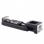 Compact Single Axis Robot High Rigidit Linear Modules Ultrahigh Precision KK40 for sale