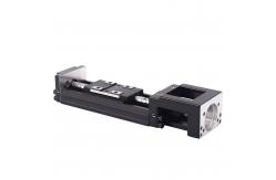 China Precision Single Axis Robot 100mm - 1680mm Linear Motion Module KK86 CNC Retail Industries supplier