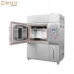 Automatic Stainless Steel Environmental Test Chamber Xenon Weathering Test Chamber for sale