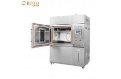 China Precision Environmental Test Chambers with Expandable Temperature and Humidity Range supplier