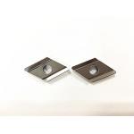 Huge Stock Lathe Turning Inserts / Cnc Machine Insert DNGG504 for sale