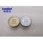Professional CO2 Laser Coding Machine 40W For Plastic Film Barcode