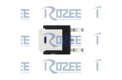 China L78M15CDT-TR supplier