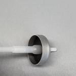 Heavy-Duty 20mm Metered Valve for Food Processing with Sanitary Design
