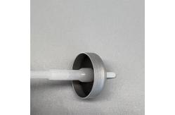 China Heavy-Duty 20mm Metered Valve for Food Processing with Sanitary Design supplier