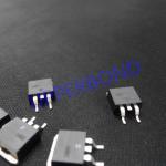 MK8 Assembly Section Irfz44ns Model Electric Part Of Cigarette Packer