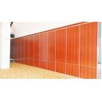 Commercial Wooden Room Dividers / Meeting Room Partition Wall for sale