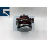 EC210B Excavator D6D Engine Water Pump OEM VOE2937441 2937441