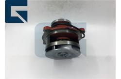 China EC210B Excavator D6D Engine Water Pump OEM VOE2937441 2937441 supplier