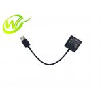 HP 752660-001 DisplayPort to DVI Adapter - Black for sale