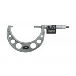 4-5'' IP65 Digital Outside Micrometer with Large LCD Display for sale
