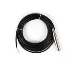 24VDC Submersible Level Sensor 0 - 10mA Output Temperature Range -20℃~+80℃ for sale