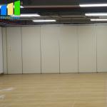 Function Room Divider Stackable Folding Partition Walls Movable Partition Living Room For Multi Function for sale