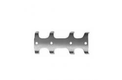 China Trauma Rib Lower Limbs Plates Titanium Rib Plates supplier