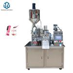 Honey Spoon Sealing Machines Sealing And Packing Machine Manufacturing Plant Honey Packing Machine for sale