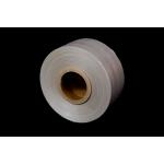 Fire Resistant Cable Mica Glass Tape Insulation Material High Temperature Resistance for sale