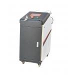 High Cleaning Efficiency Industrial Laser Cleaning Machine 500w 1000w Longlife for sale