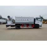 High Quality Dongfeng 4X2 Driven Multifunctional Dust Suppression Vehicle