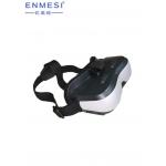 ENMESI 3D Virtual Reality Glasses High Resolution 1280*800 VR With WIFI / Bluetooth for sale
